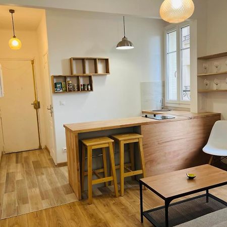 Cachan Bel Apartement 12 Minute Direct A Paris Centre Esterno foto